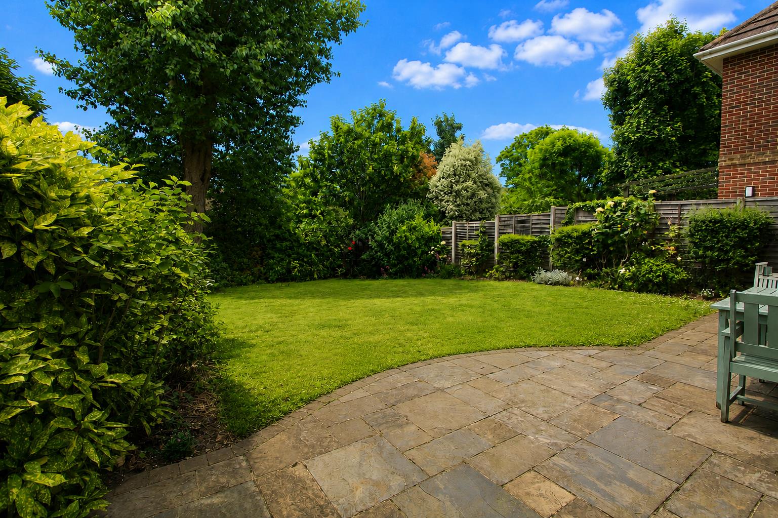 Fountain Drive, Carshalton Beeches